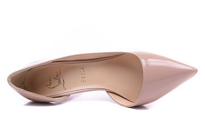 CL High Heel-140