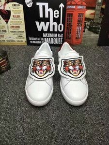 Gucci Shoes AAA(Women)-036