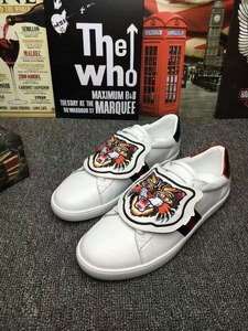 Gucci Shoes AAA(Women)-036