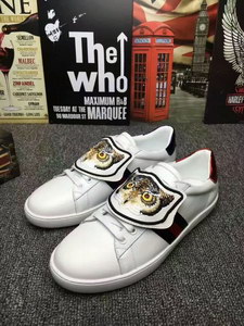 Gucci Shoes(AAA)-287