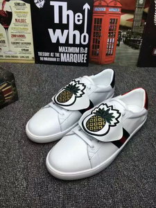 Gucci Shoes AAA(Women)-038