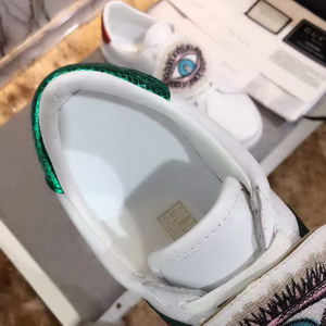 Gucci Shoes AAA(Women)-040