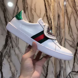 Gucci Shoes AAA(Women)-040