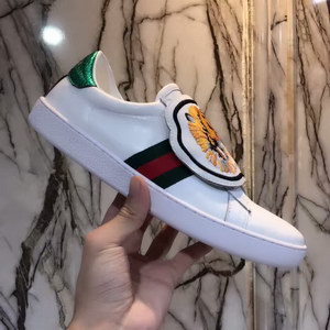 Gucci Shoes AAA(Women)-041
