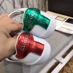 Gucci Shoes AAA(Women)-041