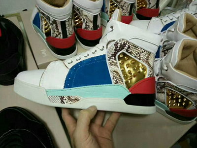 CL Men Shoes-241