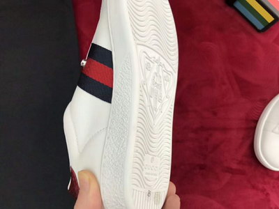 Gucci Shoes AAA(Women)-047