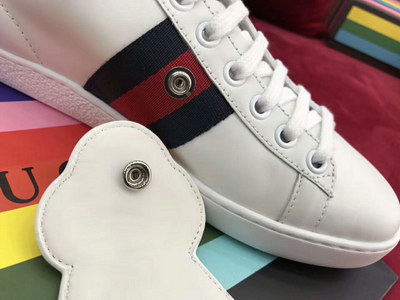 Gucci Shoes AAA(Women)-048