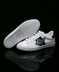 Gucci Shoes(AAA)-298