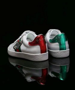Gucci Shoes(AAA)-298