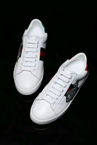 Gucci Shoes(AAA)-298
