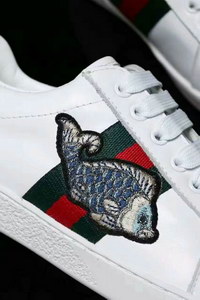 Gucci Shoes(AAA)-298