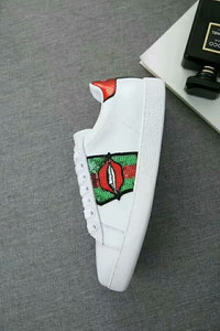 Gucci Shoes AAA(Women)-053