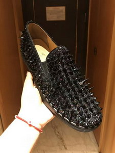CL Men Shoes-255