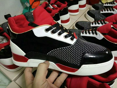 CL Men Shoes-297