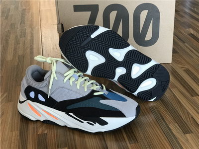 Authentic Adidas Yeezy 700 Boost-001
